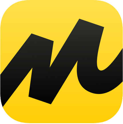 website icon